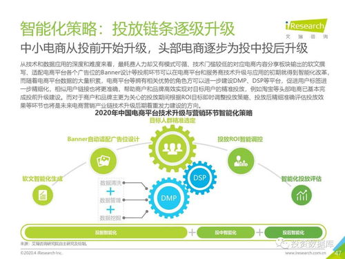2020年中國(guó)電商營(yíng)銷市場(chǎng)研究報(bào)告 經(jīng)營(yíng)電子商務(wù)的機(jī)遇與挑戰(zhàn)
